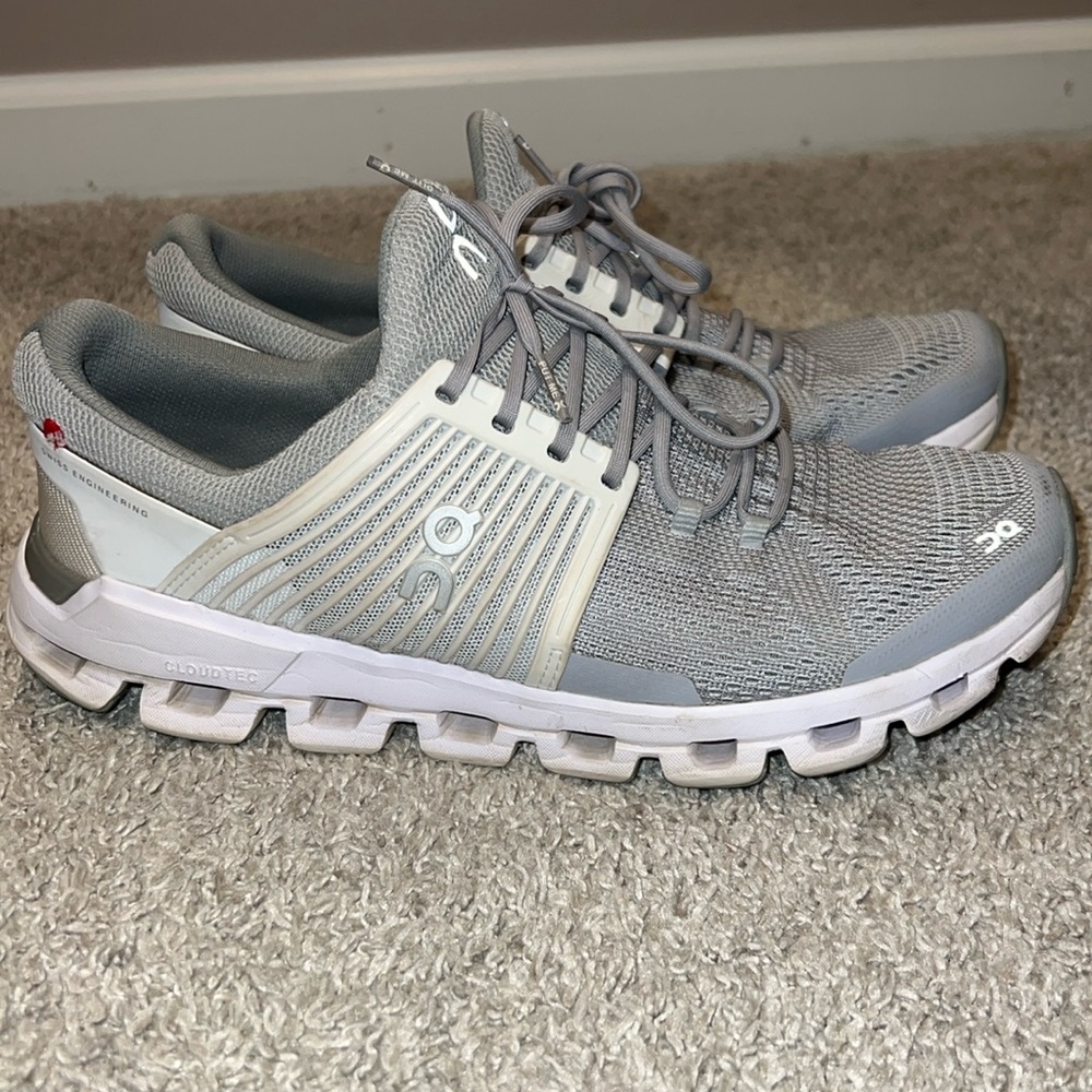 OnCloud Cloudswift Sneakers